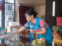 Chính sách tuyển dụng người giúp việc