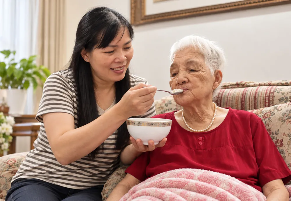 Quy định về ngày nghỉ, giờ làm việc của người giúp việc