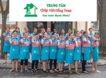 Trung tâm giúp việc Hồng Doan cung cấp dịch vụ giúp việc tạp vụ văn phòng UY TÍN SỐ 1 tại Hà Nội