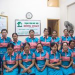 Dịch vụ giúp việc cho người nước ngoài sống ở Việt Nam✔️❤️