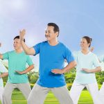 Lợi ích của bài tập thể dục buổi sáng cho người cao tuổi
