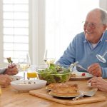 Tại sao người già không nên ăn nhiều mỡ?✔️❣️