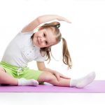 Bài tập Yoga cho Trẻ Em nhẹ nhàng mà tốt cho sức khỏe