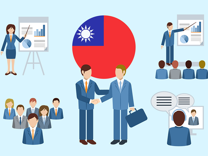 Tìm hiểu các điều kiện xuất khẩu lao động Đài Loan. 