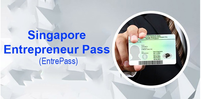 Sở hữu E Pass đồng nghĩa với việc bạn đủ điều kiện xin cấp thẻ xanh định cư tại Singapore