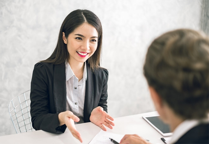 Nếu bạn đang tìm việc làm không cần bằng cấp ở Hà Nội thì nhân viên kinh doanh chính là lựa chọn tuyệt vời dành cho bạn