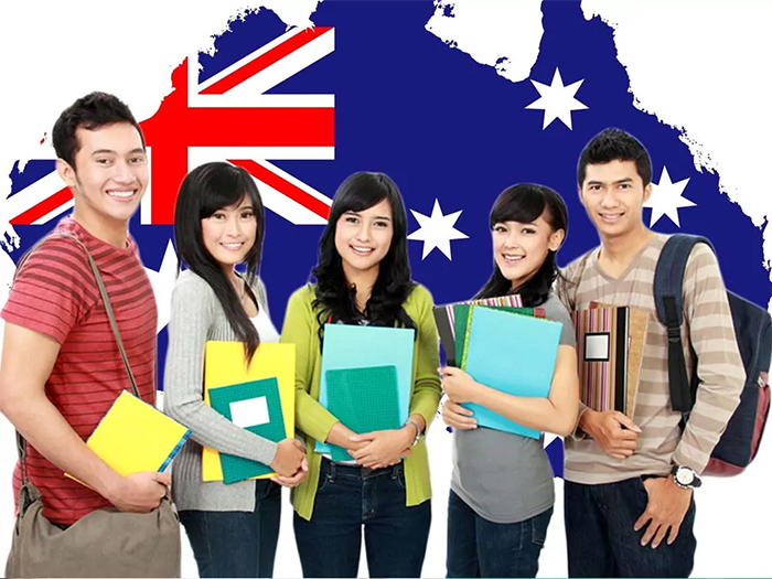Những đối tượng được miễn IELTS du học Úc