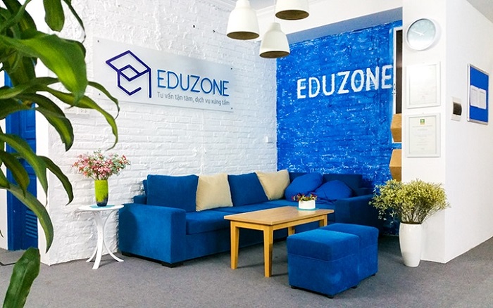 Eduzone - Đơn vị tư vấn du học Singapore uy tín