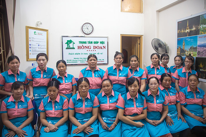 Những thông tin cần biết khi thuê người chăm sóc bệnh nhân Hà Nội