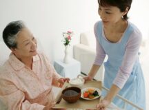 Đi làm giúp việc đòi hỏi những yếu tố cơ bản