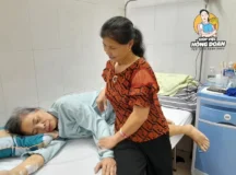 Dịch vụ chăm sóc bệnh nhân tại bệnh viện Việt Đức